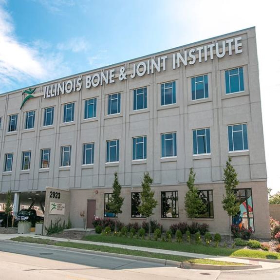 Chicago – Avondale Sports Neurology & Concussion Clinic