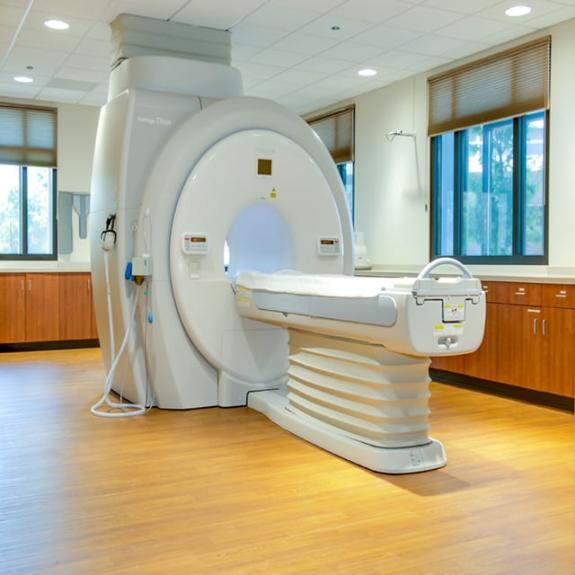 Chicago – Avondale MRI