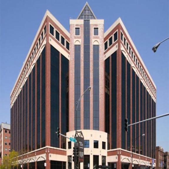 Chicago – Lakeview West Physical & Occupational Therapy