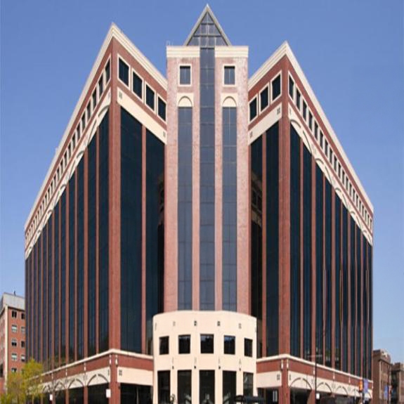 Chicago – Lakeview West Doctors’ Office