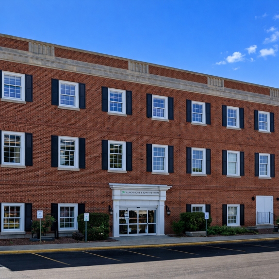 Chicago – Park Ridge Doctors’ Office