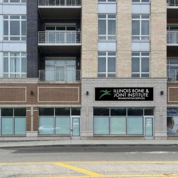 Chicago - Jefferson Park Physical Therapy