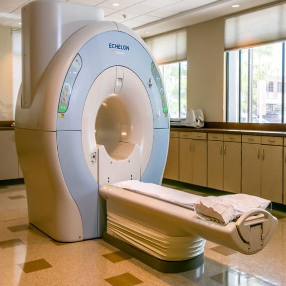 Des Plaines MRI