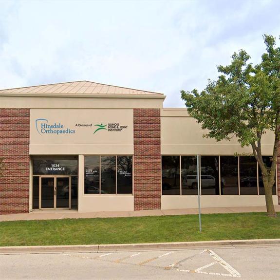Downers Grove Doctors’ Office