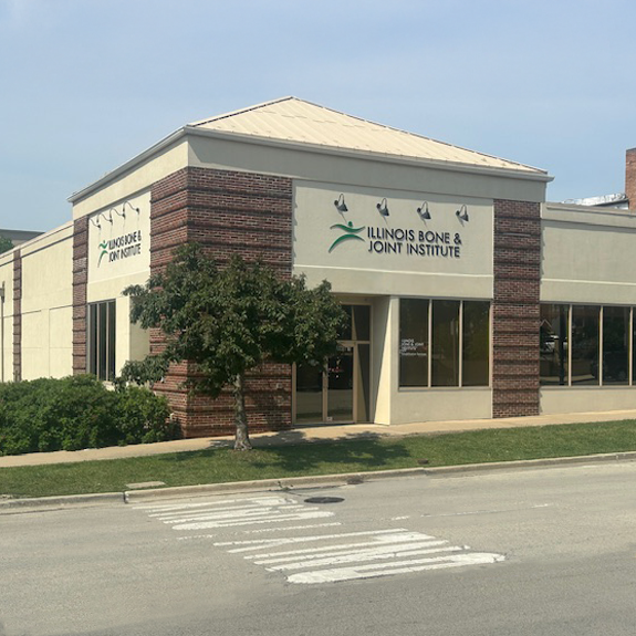 Downers Grove Physical & Occupational Therapy
