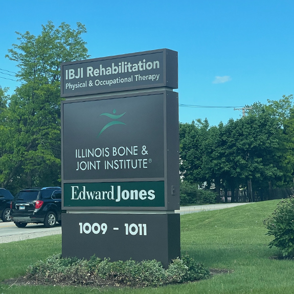 Fox River Grove Physical & Occupational Therapy