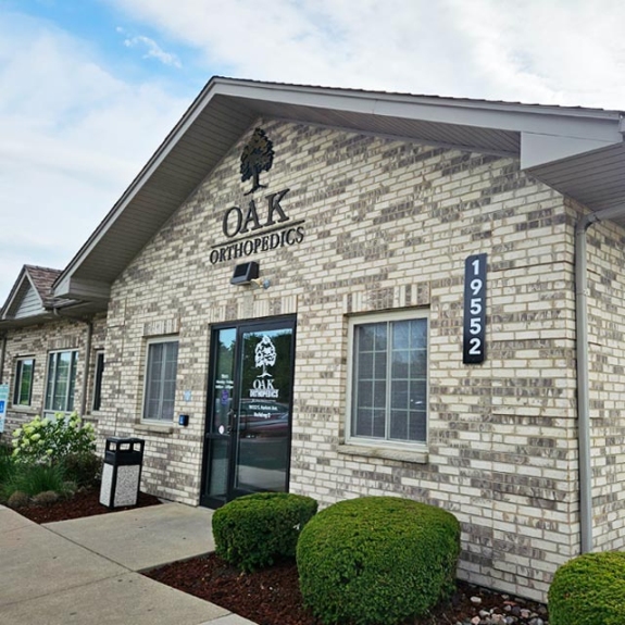 Frankfort Doctors’ Office
