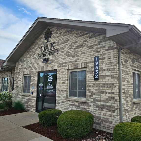 Frankfort Doctors’ Office
