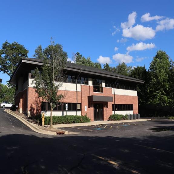 Fox River Grove Doctors’ Office