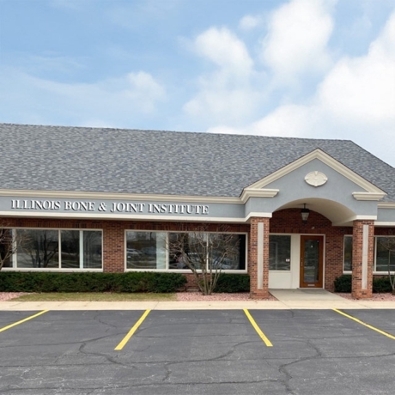 Gurnee Pain Management Office