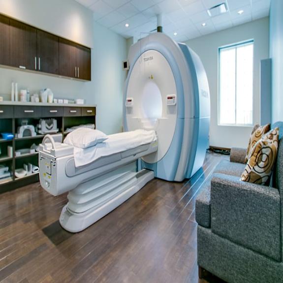 Gurnee MRI