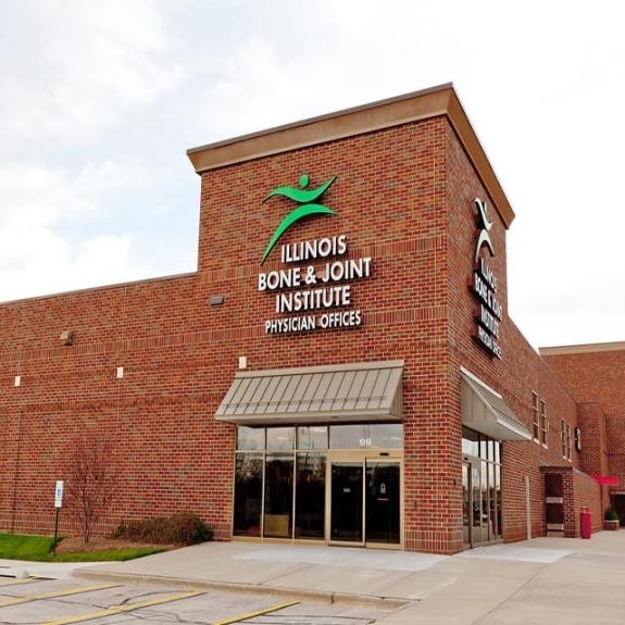 Highland Park OrthoHealth Illinois Bone & Joint Institute