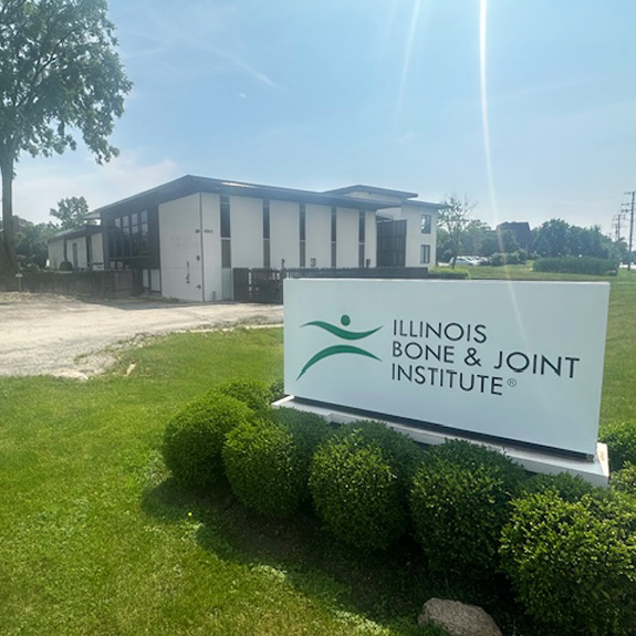 Hinsdale OrthoAccess Immediate Care