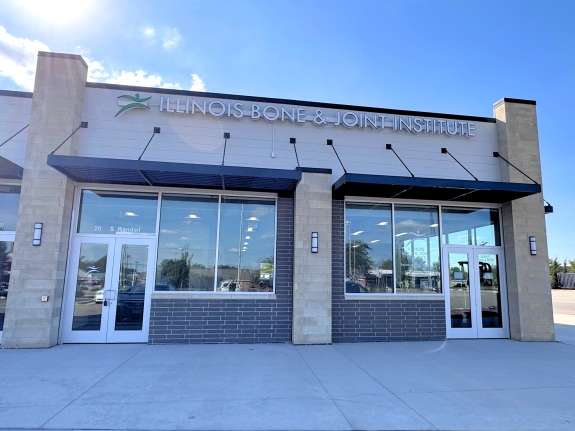 North Aurora Physical Therapy