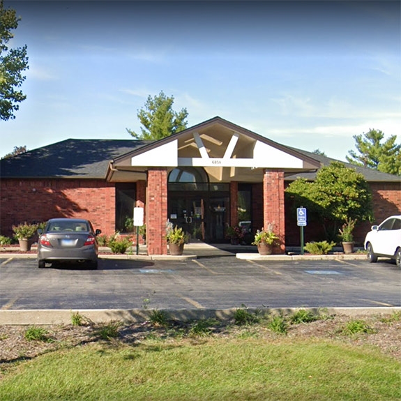 Tinley Park Doctors’ Office