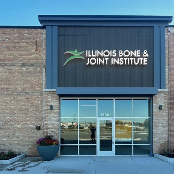 Tinley Park Physical Therapy