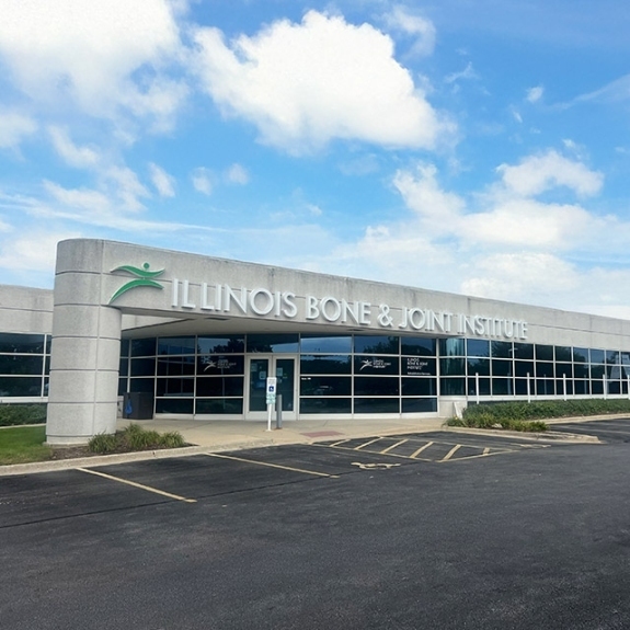 Westmont OrthoAccess Immediate Care