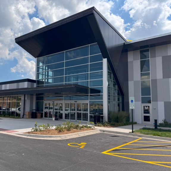 Rosemont Physical Therapy