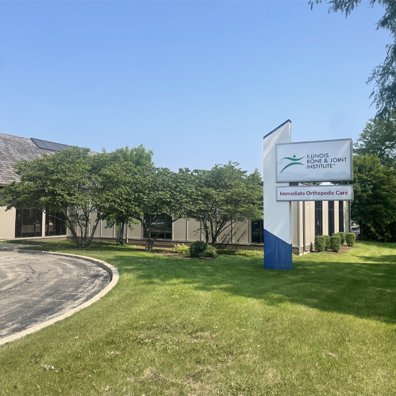 Joliet Doctors’ Office