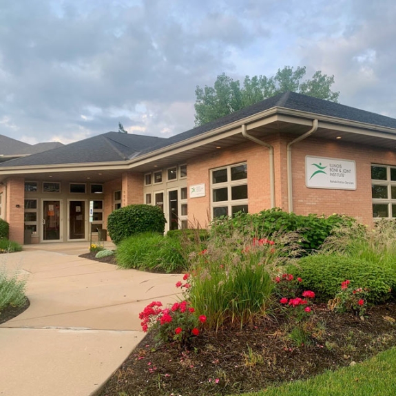 Joliet Physical & Occupational Therapy