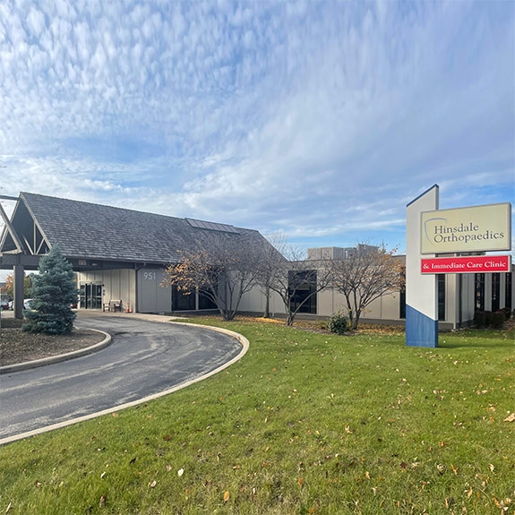 Joliet Doctors’ Office