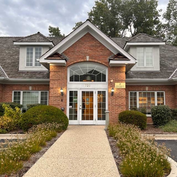 Libertyville Doctors’ Office