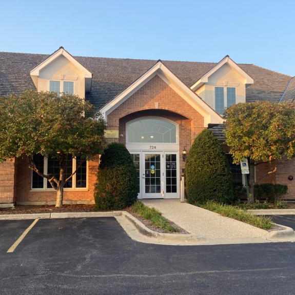 Libertyville Physical & Occupational Therapy