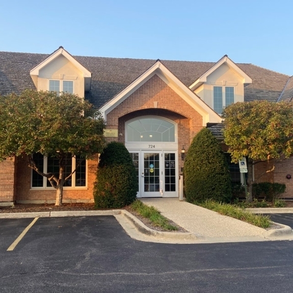 Libertyville Rheumatology
