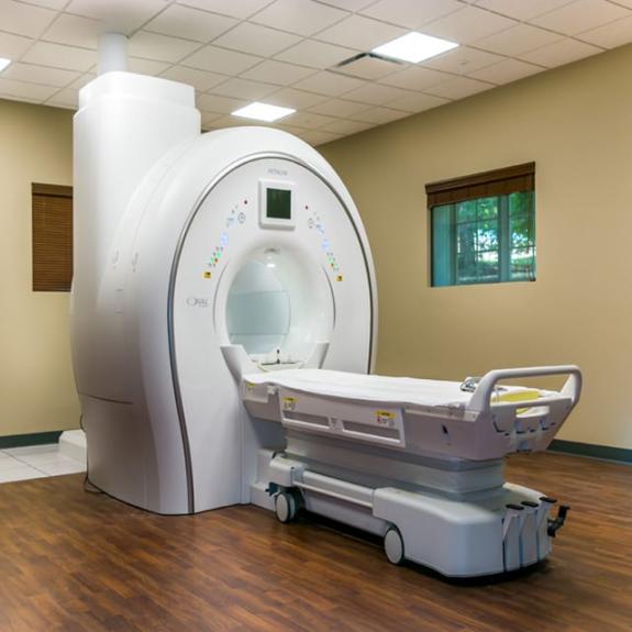 Libertyville MRI