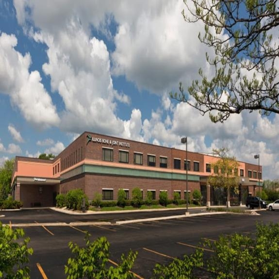 Morton Grove – Sports Neurology & Concussion Clinic