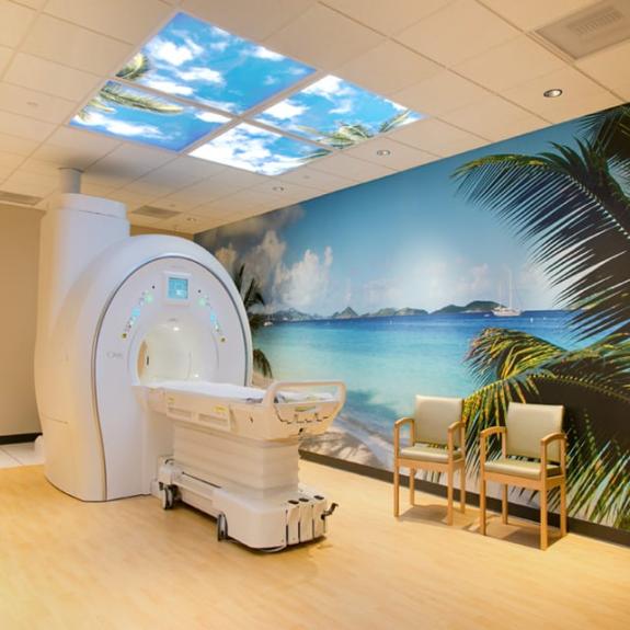 Morton Grove MRI