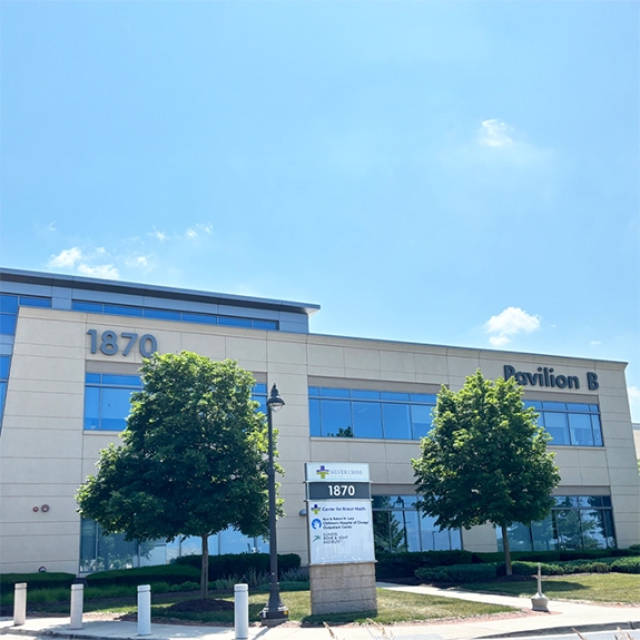 New Lenox MRI