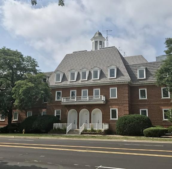 Park Ridge Doctors’ Office