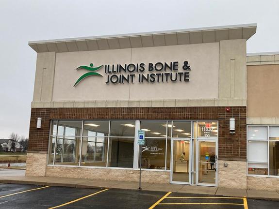 Plainfield Physical & Occupational Therapy