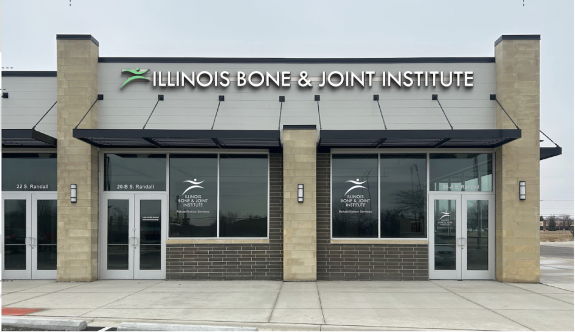 North Aurora Physical Therapy