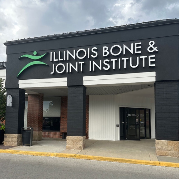 Western Springs OrthoAccess Immediate Care