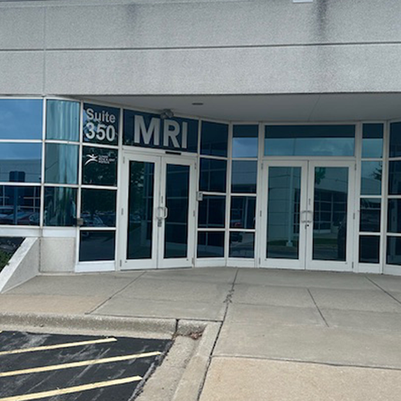 Westmont MRI