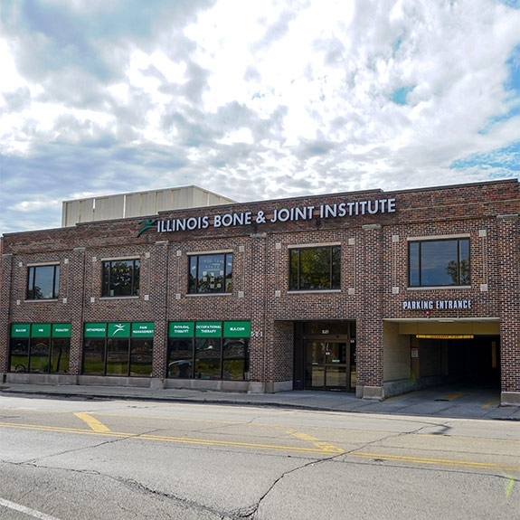 Wilmette Doctors’ Office