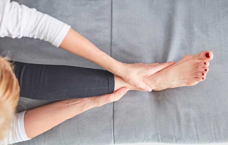 Foot Care