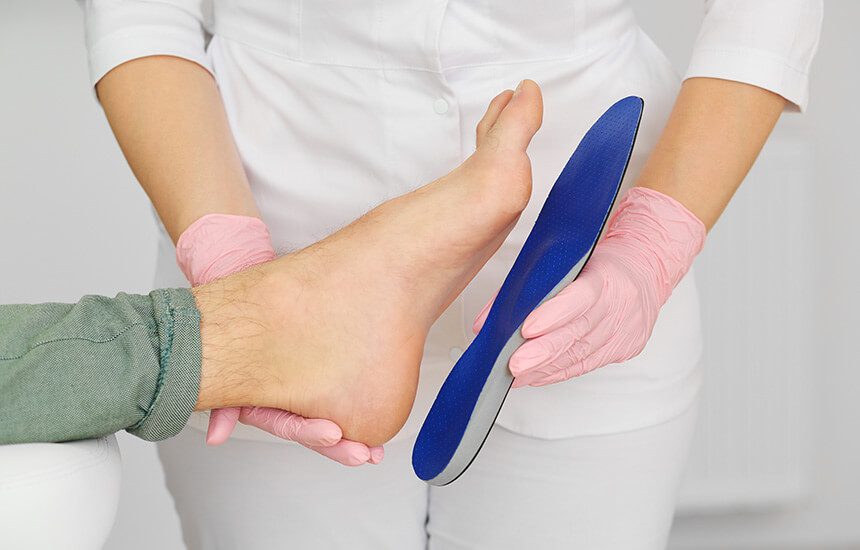 Orthotics