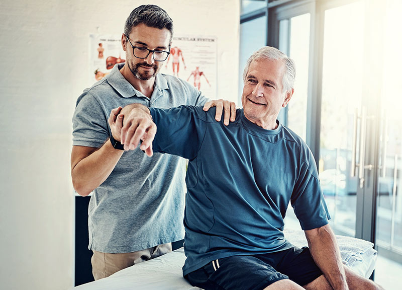 Physical Therapy