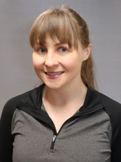 Samantha S., PTA