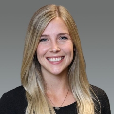 Alissa M., PT, DPT