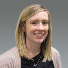 Alyssa B., PT, DPT, COMT