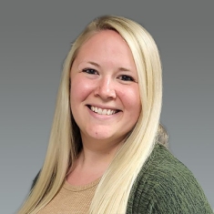 Alyssa P., PTA