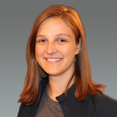 Alyssa S., PT, DPT