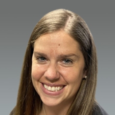 Amy B., PT, DPT