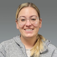 Ashlynne S., PT, DPT, ATC
