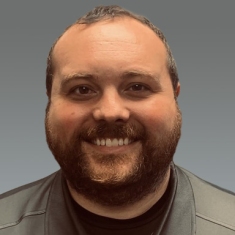 Bradley P., PT, DPT
