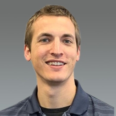 Brenden F., PT, DPT